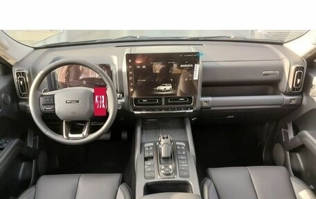 Haval H9, 2024 год, 4 899 000 рублей, 12 фотография