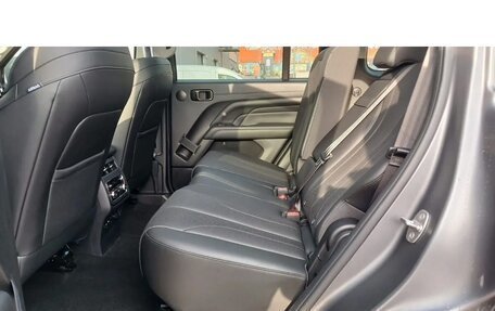 Haval H9, 2024 год, 4 899 000 рублей, 27 фотография