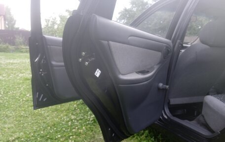 Chevrolet Lanos I, 2008 год, 225 000 рублей, 9 фотография
