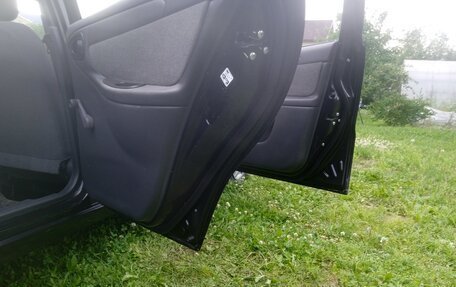 Chevrolet Lanos I, 2008 год, 225 000 рублей, 13 фотография