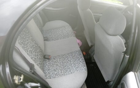 Chevrolet Lanos I, 2008 год, 225 000 рублей, 14 фотография