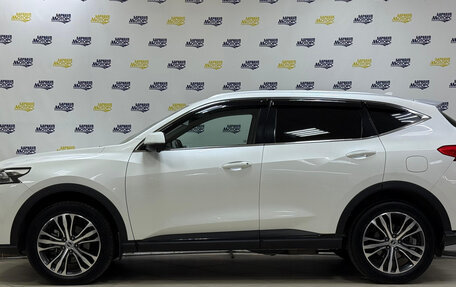 Haval F7 I, 2022 год, 2 610 000 рублей, 4 фотография