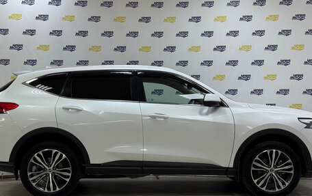 Haval F7 I, 2022 год, 2 610 000 рублей, 8 фотография