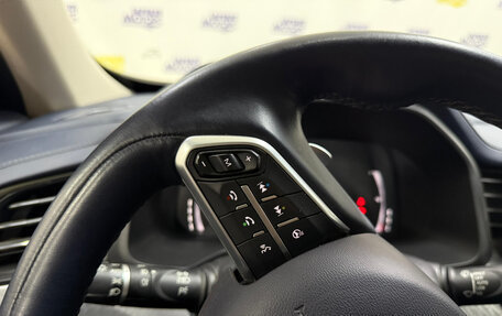 Haval F7 I, 2022 год, 2 610 000 рублей, 14 фотография
