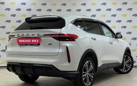 Haval F7 I, 2022 год, 2 610 000 рублей, 7 фотография