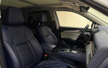 Haval F7 I, 2022 год, 2 610 000 рублей, 21 фотография