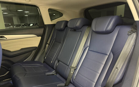 Haval F7 I, 2022 год, 2 610 000 рублей, 27 фотография