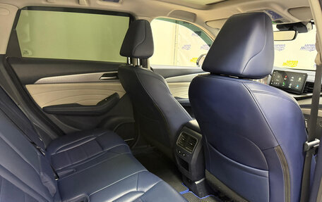 Haval F7 I, 2022 год, 2 610 000 рублей, 24 фотография