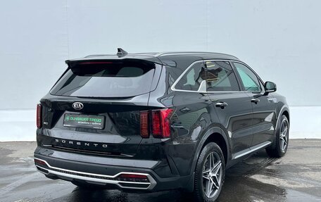 KIA Sorento IV, 2020 год, 3 700 000 рублей, 6 фотография