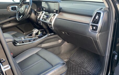 KIA Sorento IV, 2020 год, 3 700 000 рублей, 9 фотография