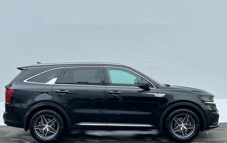 KIA Sorento IV, 2020 год, 3 700 000 рублей, 4 фотография