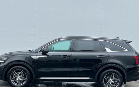 KIA Sorento IV, 2020 год, 3 700 000 рублей, 5 фотография