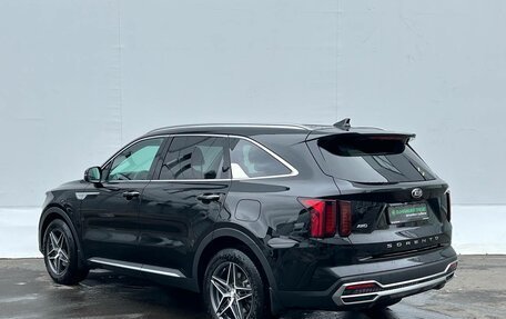 KIA Sorento IV, 2020 год, 3 700 000 рублей, 8 фотография