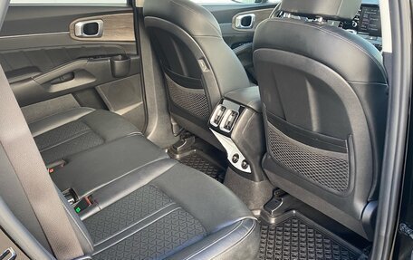 KIA Sorento IV, 2020 год, 3 700 000 рублей, 11 фотография