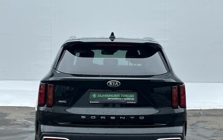 KIA Sorento IV, 2020 год, 3 700 000 рублей, 7 фотография