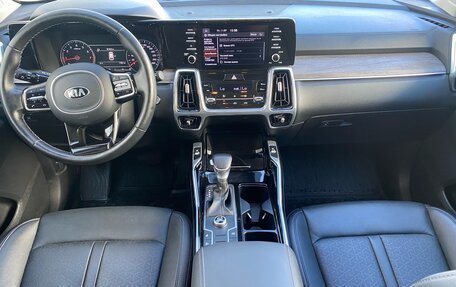 KIA Sorento IV, 2020 год, 3 700 000 рублей, 13 фотография