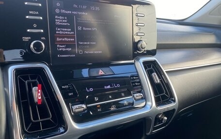 KIA Sorento IV, 2020 год, 3 700 000 рублей, 14 фотография
