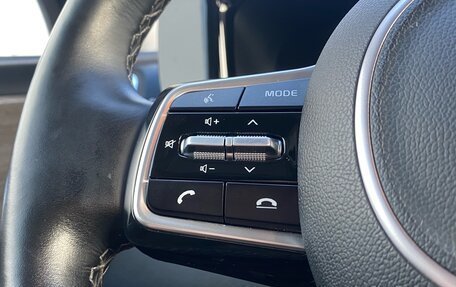 KIA Sorento IV, 2020 год, 3 700 000 рублей, 22 фотография