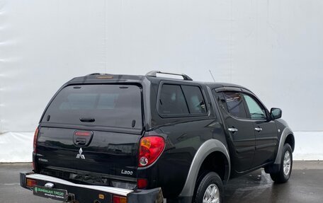 Mitsubishi L200 IV рестайлинг, 2010 год, 1 270 000 рублей, 5 фотография