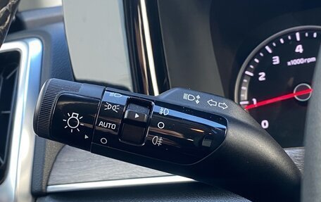 KIA Sorento IV, 2020 год, 3 700 000 рублей, 25 фотография