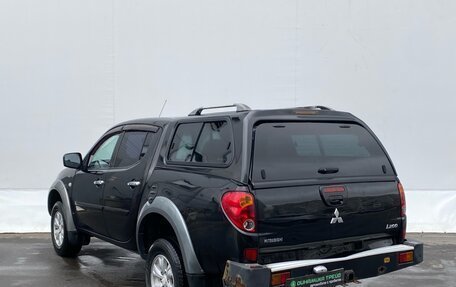 Mitsubishi L200 IV рестайлинг, 2010 год, 1 270 000 рублей, 7 фотография