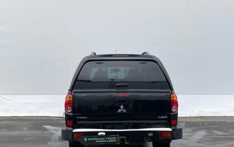 Mitsubishi L200 IV рестайлинг, 2010 год, 1 270 000 рублей, 6 фотография