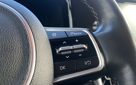 KIA Sorento IV, 2020 год, 3 700 000 рублей, 23 фотография