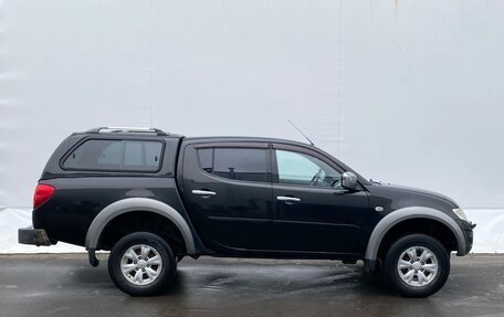 Mitsubishi L200 IV рестайлинг, 2010 год, 1 270 000 рублей, 4 фотография