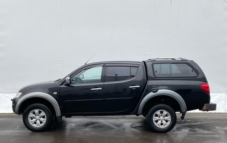 Mitsubishi L200 IV рестайлинг, 2010 год, 1 270 000 рублей, 8 фотография