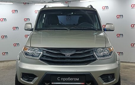 ЛуАЗ Patriot, 2015 год, 699 000 рублей, 2 фотография