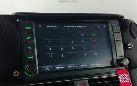 ЛуАЗ Patriot, 2015 год, 699 000 рублей, 17 фотография