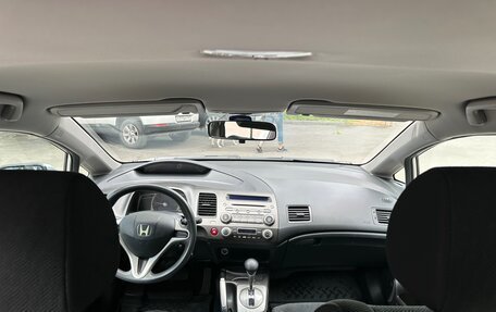 Honda Civic VIII, 2009 год, 795 000 рублей, 6 фотография
