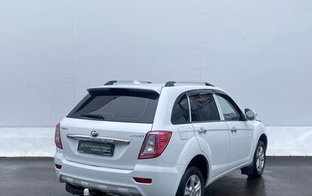 Lifan X60 I рестайлинг, 2014 год, 380 000 рублей, 5 фотография