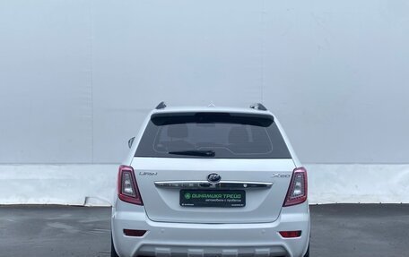 Lifan X60 I рестайлинг, 2014 год, 380 000 рублей, 6 фотография