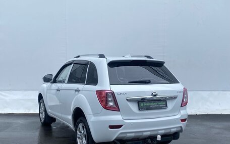 Lifan X60 I рестайлинг, 2014 год, 380 000 рублей, 7 фотография