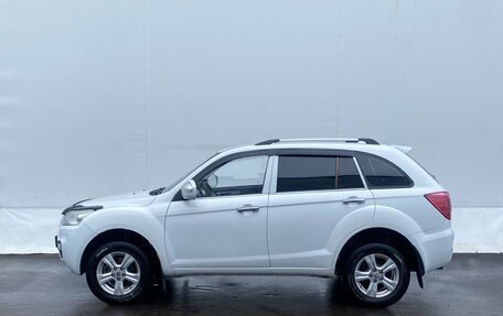 Lifan X60 I рестайлинг, 2014 год, 380 000 рублей, 8 фотография