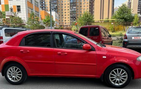 Chevrolet Lacetti, 2006 год, 225 000 рублей, 7 фотография