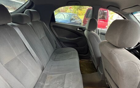 Chevrolet Lacetti, 2006 год, 225 000 рублей, 9 фотография