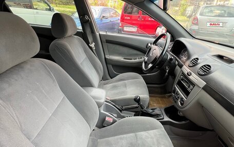 Chevrolet Lacetti, 2006 год, 225 000 рублей, 10 фотография