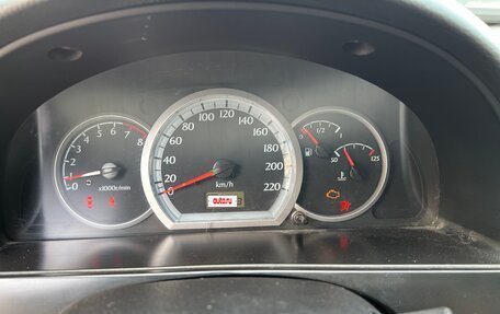 Chevrolet Lacetti, 2006 год, 225 000 рублей, 12 фотография