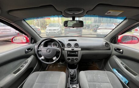 Chevrolet Lacetti, 2006 год, 225 000 рублей, 11 фотография