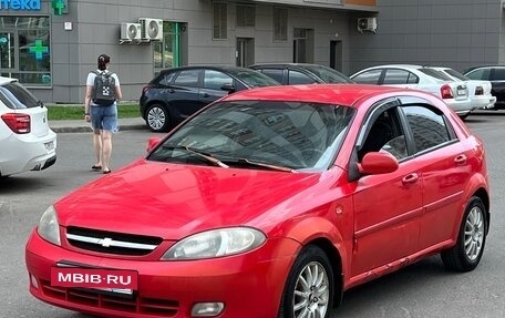 Chevrolet Lacetti, 2006 год, 225 000 рублей, 3 фотография