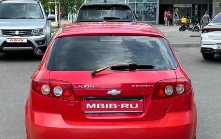 Chevrolet Lacetti, 2006 год, 225 000 рублей, 6 фотография