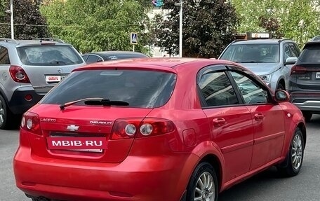 Chevrolet Lacetti, 2006 год, 225 000 рублей, 2 фотография