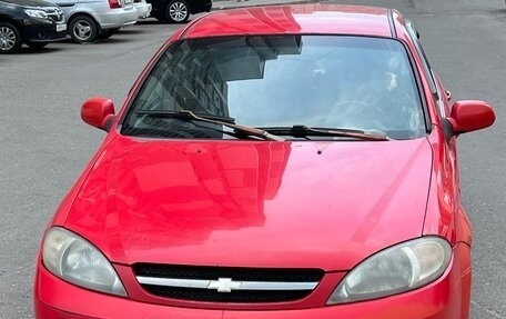 Chevrolet Lacetti, 2006 год, 225 000 рублей, 5 фотография