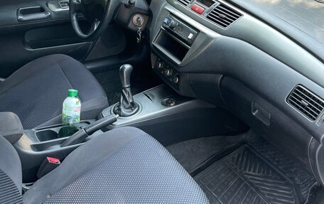 Mitsubishi Lancer IX, 2005 год, 335 000 рублей, 5 фотография