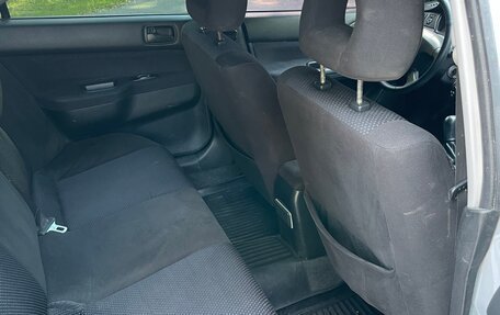 Mitsubishi Lancer IX, 2005 год, 335 000 рублей, 7 фотография