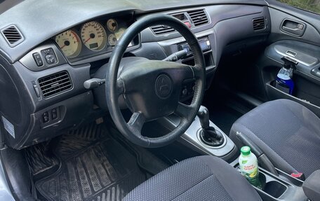 Mitsubishi Lancer IX, 2005 год, 335 000 рублей, 6 фотография