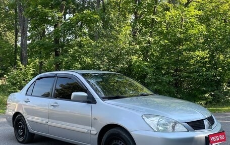 Mitsubishi Lancer IX, 2005 год, 335 000 рублей, 4 фотография