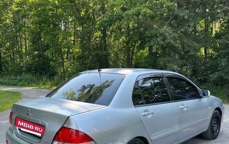 Mitsubishi Lancer IX, 2005 год, 335 000 рублей, 2 фотография